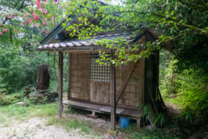 南垣外　円池寺観音堂　瑞浪市日吉町
